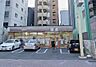 周辺：セブンイレブン名古屋新栄1瓦町店まで201ｍ