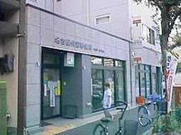 名古屋代官郵便局まで1、053ｍ