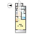 プレサンス名古屋駅ゲート8階6.2万円