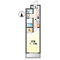A・City東岸2階4.0万円