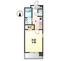 プラウディア6階6.6万円