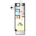 AXIS6階5.1万円