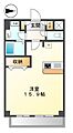 キャナルイースト1階7.1万円