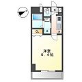 アクシスメイセイ4階6.6万円