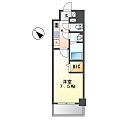 エスリード新栄プライム9階6.0万円