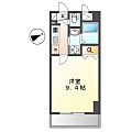 アクシスメイセイ2階6.3万円