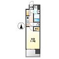 テムズガーデンプレイス(Thames garden place)2階6.0万円