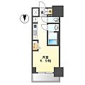 プレサンスTHE久屋大通レジェンド4階6.2万円