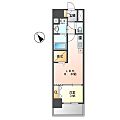 ノースグランデ栄生(NorthGrande栄生7階8.9万円