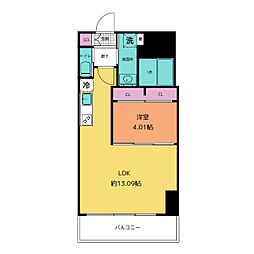 プレジオ西新井