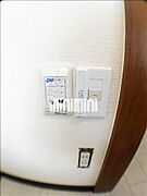 無線飛んでます！ＮＴＴ光も設備されてます
