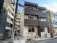 東京都足立区綾瀬6丁目31-7：物件画像／株式会社ミニミニ城北　北千住店