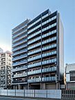 東京都足立区梅田2丁目5-1：物件画像／株式会社ミニミニ城北　北千住店