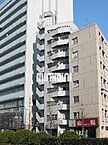 東京都足立区千住2丁目：物件画像／株式会社ミニミニ城北　北千住店