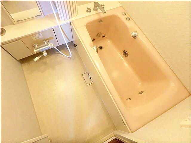 浴室