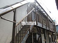 東京都足立区千住旭町：物件画像／株式会社ミニミニ城北　北千住店
