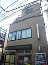 郵便局「千住竜田郵便局まで160m」