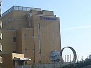 その他「帝京科学大学千住キャンパスまで630m」