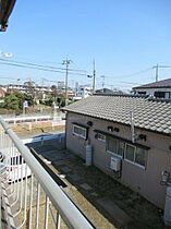 埼玉県越谷市蒲生西町２丁目（賃貸アパート2DK・1階・34.71㎡） その15