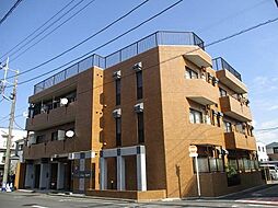 東武伊勢崎線 蒲生駅 徒歩5分