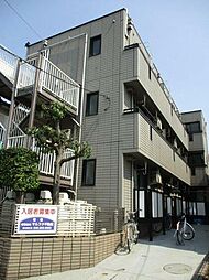 グリーンヒルズ