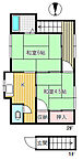 埼玉県越谷市蒲生3丁目：物件画像／有限会社マルフク不動産