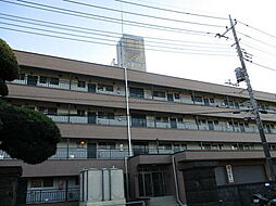 サラダイマンション