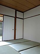 和室4．5帖