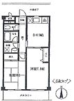埼玉県越谷市蒲生3丁目：物件画像／有限会社マルフク不動産