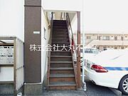 共用階段
