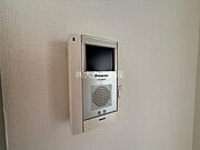 TVドアホン