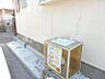その他：敷地内ゴミ置場