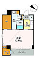 U-HOUSE南柏7階7.8万円