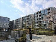 東京都世田谷区砧2丁目：物件画像／株式会社プライムコーポレーション　下北沢店