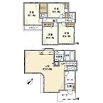 東京都調布市調布ケ丘3丁目：物件画像／株式会社プライムコーポレーション　下北沢店