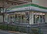 周辺：ファミリーマート 成田西二丁目店（416m）