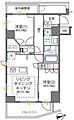 パレステージ中野9階23.0万円