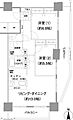 イストワール8階22.5万円