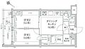 ルフレ世田谷ノール3階15.4万円