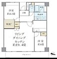 ハイム・ローゼ2階23.0万円