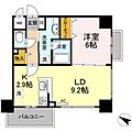 HeimRose71階16.5万円