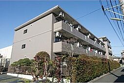 第2ゼルコーバ烏山