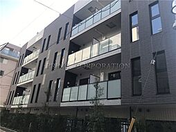 セリジェ池尻大橋