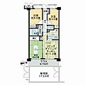 ライオンズマンション吉祥寺南1階16.0万円