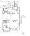 ParkAxis三宿7階27.4万円
