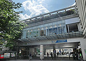 SEIJO CORTY（成城コルティ）（1823m）