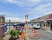 いなげや 調布仙川店（855m）