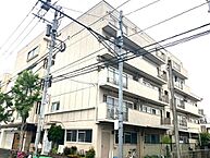 東京都杉並区清水1丁目：物件画像／株式会社プライムコーポレーション　下北沢店