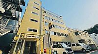 東京都渋谷区千駄ヶ谷4丁目：物件画像／株式会社プライムコーポレーション　下北沢店