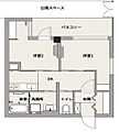スペース・U1階15.0万円